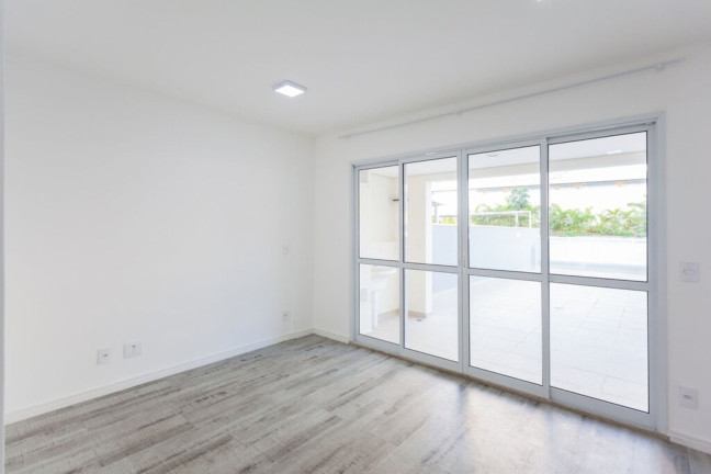 Imóvel com 1 Quarto à Venda, 69 m² em Campo Belo - São Paulo