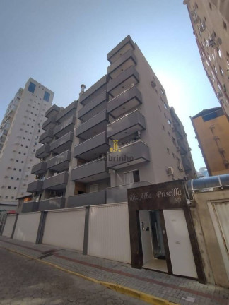Apartamento com 3 Quartos para Temporada, 106 m² em Meia Praia - Itapema