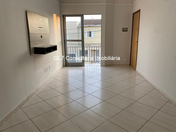 Imagem Apartamento com 2 Quartos à Venda, 64 m² em Jardim Belo Horizonte - Indaiatuba