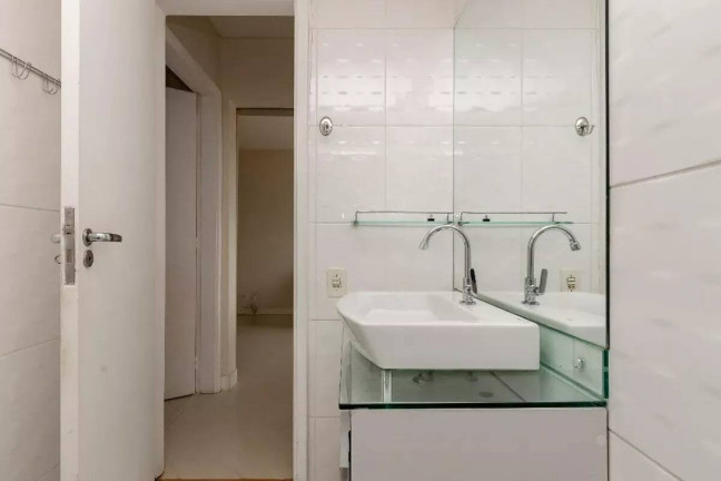 Imagem Apartamento com 2 Quartos à Venda, 65 m² em Nova Piraju - São Paulo