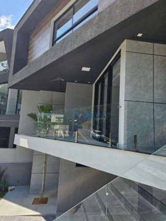 Imagem Sobrado com 3 Quartos à Venda, 310 m² em Jardim Fazenda Rincão - Arujá Imagem Sobrado com 3 Quartos à Venda, 310 m² em Jardim Fazenda Rincão - Arujá