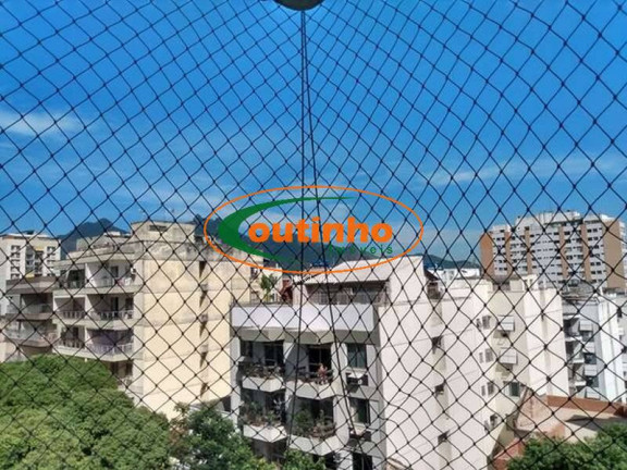 Imagem Apartamento com 2 Quartos à Venda, 90 m² em Tijuca - Rio De Janeiro Imagem Apartamento com 2 Quartos à Venda, 90 m² em Tijuca - Rio De Janeiro
