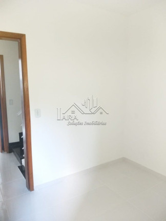 Imagem Casa de Condomínio com 2 Quartos à Venda, 136 m² em Vila Ré - São Paulo