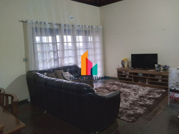 Imagem Imóvel com 3 Quartos à Venda, 980 m² em Chácaras Novo Hamburgo - Campo Limpo Paulista