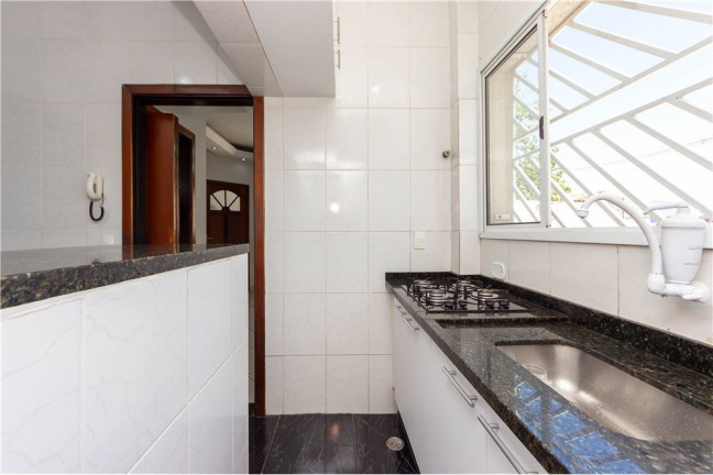 Imagem Casa com 3 Quartos à Venda,  em Vila Paranaguá - São Paulo