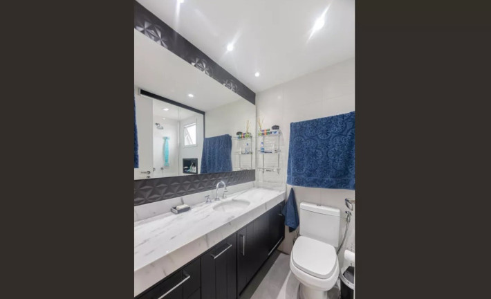 Imagem Apartamento com 2 Quartos à Venda, 100 m² em Quinta Da Paineira - São Paulo