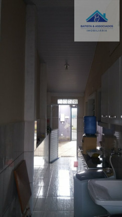 Imagem Casa com 2 Quartos à Venda, 70 m² em Residencial Cosmos - Campinas Imagem Casa com 2 Quartos à Venda, 70 m² em Residencial Cosmos - Campinas
