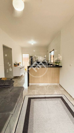 Imagem Casa com 2 Quartos à Venda, 253 m² em Residencial Alto Das Palmeiras - Sertanópolis Imagem Casa com 2 Quartos à Venda, 253 m² em Residencial Alto Das Palmeiras - Sertanópolis