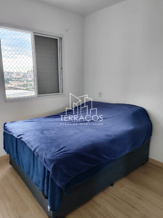 Imagem Apartamento com 2 Quartos à Venda, 49 m² em Vila Nambi - Jundiaí Imagem Apartamento com 2 Quartos à Venda, 49 m² em Vila Nambi - Jundiaí