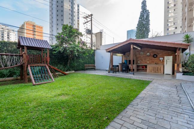 Imagem Apartamento com 2 Quartos à Venda, 85 m² em Campo Belo - São Paulo Imagem Apartamento com 2 Quartos à Venda, 85 m² em Campo Belo - São Paulo