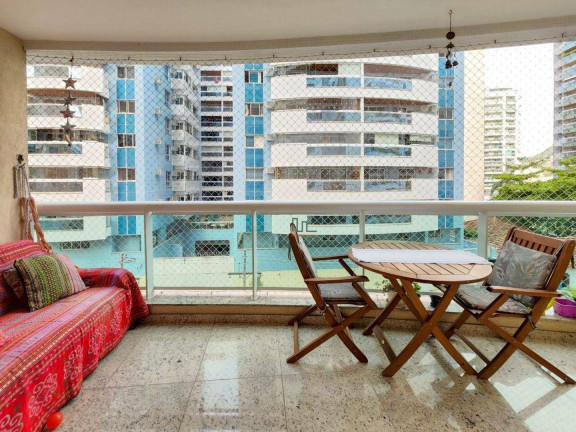 Imagem Apartamento com 2 Quartos à Venda, 89 m² em Icaraí - Niterói