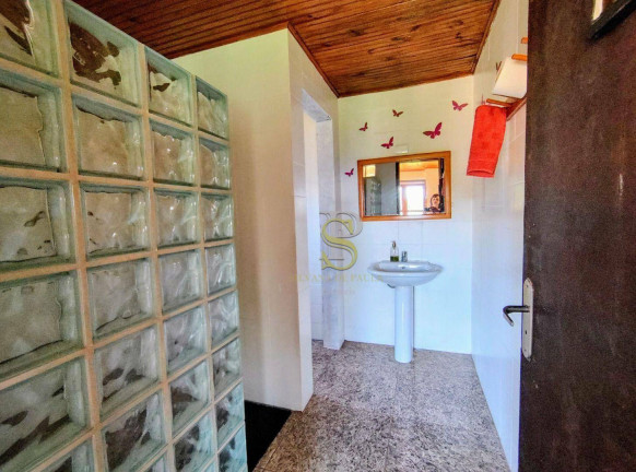 Imagem Chácara com 3 Quartos à Venda, 350 m² em Náutico - Piracaia Imagem Chácara com 3 Quartos à Venda, 350 m² em Náutico - Piracaia