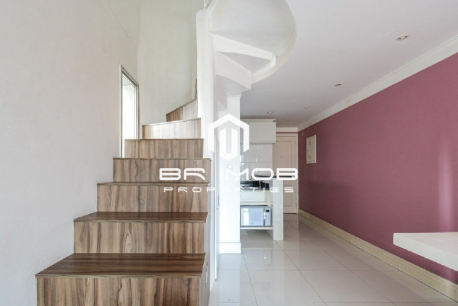 Imagem Imóvel com 1 Quarto à Venda, 74 m² em Vila Mariana - São Paulo