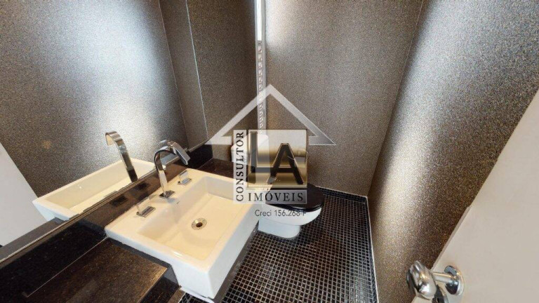 Imagem Cobertura com 3 Quartos à Venda, 370 m² em Vila Andrade - São Paulo