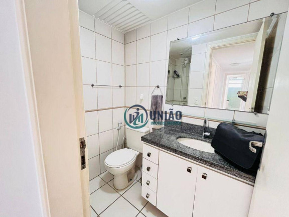 Imagem Apartamento com 3 Quartos à Venda, 150 m² em Ingá - Niterói Imagem Apartamento com 3 Quartos à Venda, 150 m² em Ingá - Niterói