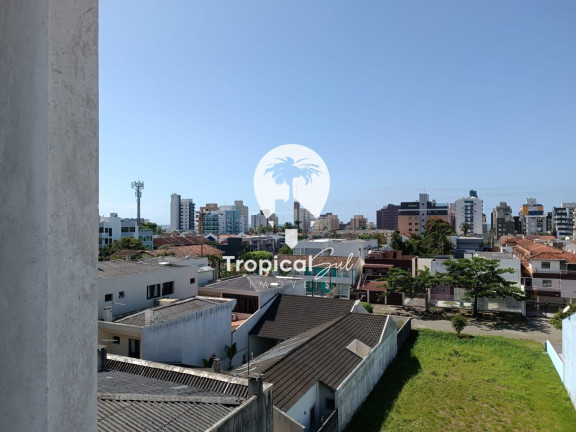 Imagem Apartamento com 1 Quarto à Venda, 35 m² em Caiobá - Matinhos