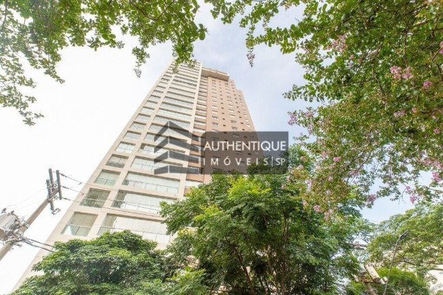 Imagem Apartamento com 4 Quartos à Venda, 310 m² em Paraíso - São Paulo Imagem Apartamento com 4 Quartos à Venda, 310 m² em Paraíso - São Paulo