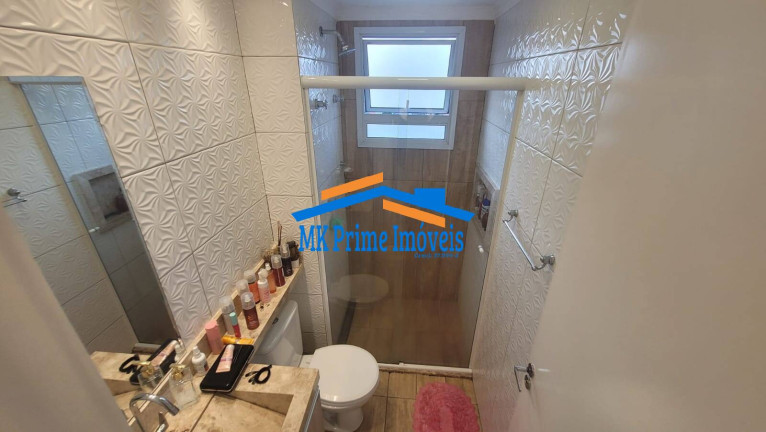 Imagem Apartamento com 2 Quartos à Venda, 49 m² em Jaguaribe - Osasco Imagem Apartamento com 2 Quartos à Venda, 49 m² em Jaguaribe - Osasco