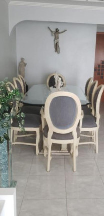 Imagem Apartamento com 4 Quartos à Venda, 108 m² em Penha De França - São Paulo