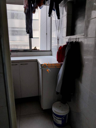 Imagem Apartamento com 3 Quartos à Venda, 65 m² em Jardim Cumbica - Guarulhos Imagem Apartamento com 3 Quartos à Venda, 65 m² em Jardim Cumbica - Guarulhos