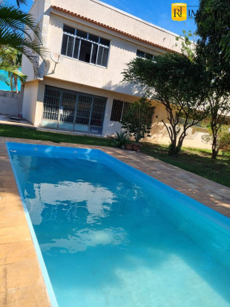 Casa com 4 Quartos à Venda, 263 m² em Praia Linda - São Pedro Da Aldeia