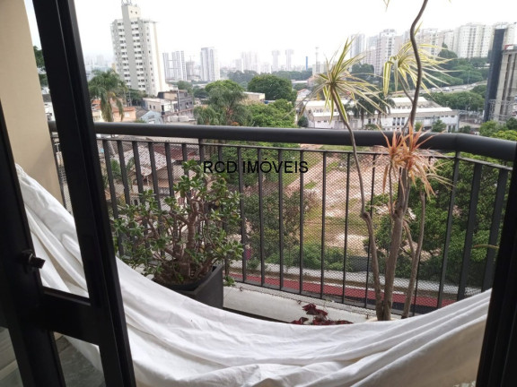 Imagem Apartamento com 3 Quartos à Venda, 85 m² em Jardim Bonfiglioli - São Paulo