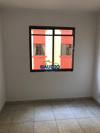 Imagem Apartamento com 2 Quartos à Venda, 50 m² em Jardim Iracema - Taboão Da Serra Imagem Apartamento com 2 Quartos à Venda, 50 m² em Jardim Iracema - Taboão Da Serra