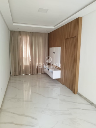 Imagem Casa com 3 Quartos à Venda, 280 m² em Sim - Feira De Santana