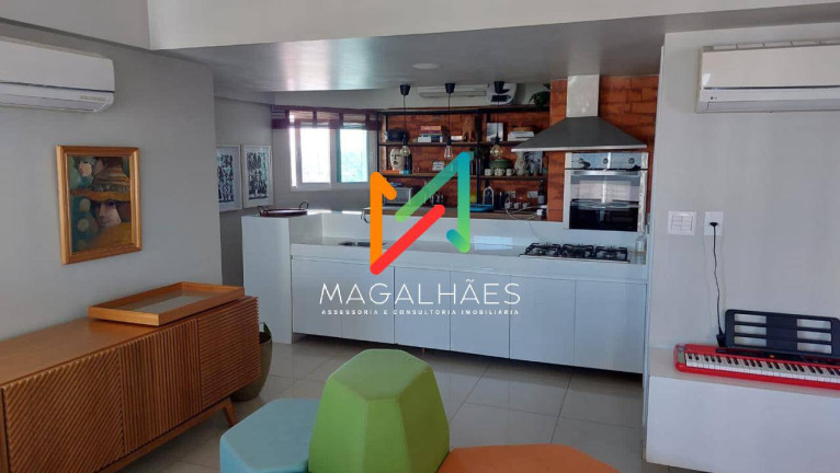 Imagem Apartamento com 3 Quartos à Venda, 125 m² em Casa Forte - Recife