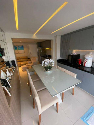Apartamento com 2 Quartos à Venda, 57 m² em Panamby - São Paulo