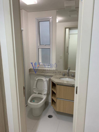 Imagem Apartamento com 2 Quartos à Venda, 76 m² em Dezoito Do Forte Empresarial/alphaville. - Barueri