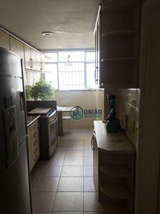 Imagem Apartamento com 3 Quartos à Venda, 109 m² em Icaraí - Niterói Imagem Apartamento com 3 Quartos à Venda, 109 m² em Icaraí - Niterói
