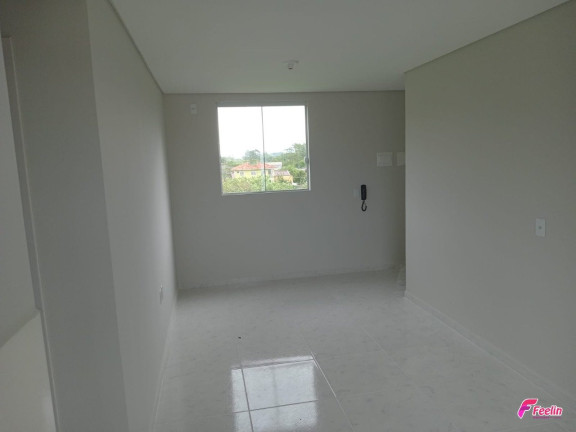 Imagem Apartamento com 2 Quartos à Venda, 50 m² em Ribeirão Da Ilha - Florianópolis Imagem Apartamento com 2 Quartos à Venda, 50 m² em Ribeirão Da Ilha - Florianópolis