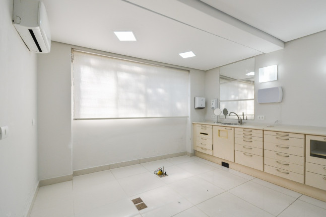 Imagem Casa à Venda, 109 m² em Mirandópolis - São Paulo Imagem Casa à Venda, 109 m² em Mirandópolis - São Paulo