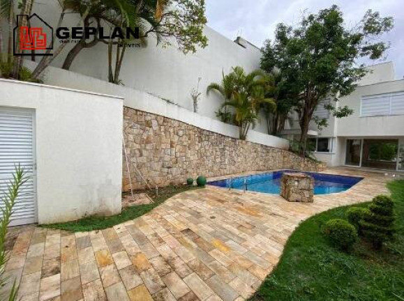 Imagem Casa com 4 Quartos à Venda, 425 m² em Brooklin Paulista - São Paulo Imagem Casa com 4 Quartos à Venda, 425 m² em Brooklin Paulista - São Paulo