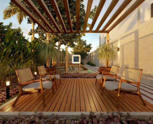 Imagem Casa com 4 Quartos à Venda, 144 m² em Timbu - Eusébio Imagem Casa com 4 Quartos à Venda, 144 m² em Timbu - Eusébio