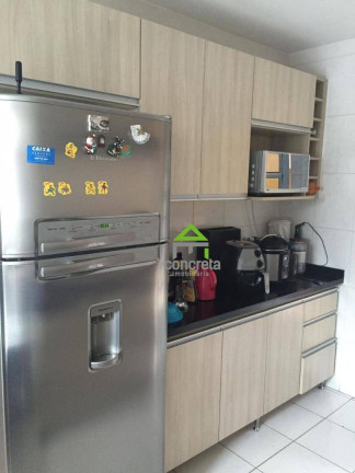 Imagem Casa de Condomínio com 2 Quartos à Venda, 54 m² em Chácara Pavoeiro - Cotia Imagem Casa de Condomínio com 2 Quartos à Venda, 54 m² em Chácara Pavoeiro - Cotia