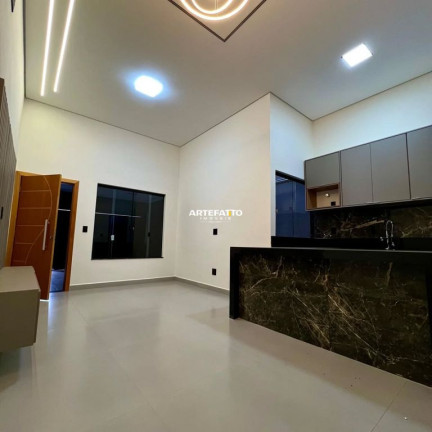 Imagem Casa com 2 Quartos à Venda, 84 m² em Recanto Elimar Ii - Franca Imagem Casa com 2 Quartos à Venda, 84 m² em Recanto Elimar Ii - Franca