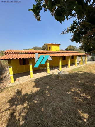 Imagem Fazenda à Venda, 3.000 m² em Serra Azul - Mateus Leme