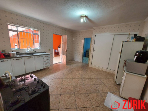 Imagem Sobrado com 4 Quartos à Venda, 135 m² em Jardim Brasil (zona Norte) - São Paulo Imagem Sobrado com 4 Quartos à Venda, 135 m² em Jardim Brasil (zona Norte) - São Paulo