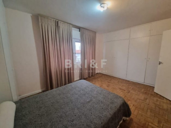 Imagem Sobrado com 3 Quartos para Alugar, 165 m² em Brooklin - São Paulo