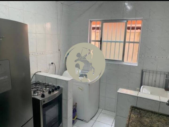 Imagem Casa com 2 Quartos à Venda, 60 m² em Vila Voturua - São Vicente Imagem Casa com 2 Quartos à Venda, 60 m² em Vila Voturua - São Vicente