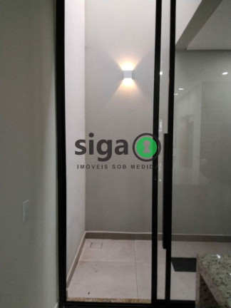 Imagem Casa com 3 Quartos à Venda, 140 m² em Tatuapé - São Paulo Imagem Casa com 3 Quartos à Venda, 140 m² em Tatuapé - São Paulo
