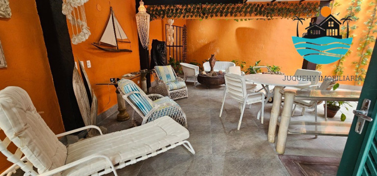 Imagem Imóvel com 4 Quartos à Venda, 153 m² em Juquehy - São Sebastião