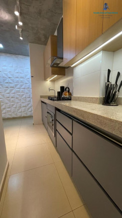 Imagem Apartamento com 2 Quartos à Venda, 50 m² em Vila Fabril - Anápolis