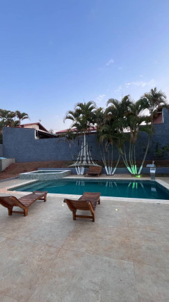 Imagem Casa com 3 Quartos para Alugar, em Itatiba Imagem Casa com 3 Quartos para Alugar, em Itatiba