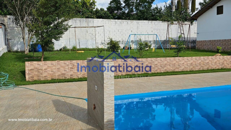 Imagem Chácara com 3 Quartos à Venda, 1.000 m² em Loteamento Aeródromo Vale Eldorado - Bragança Paulista