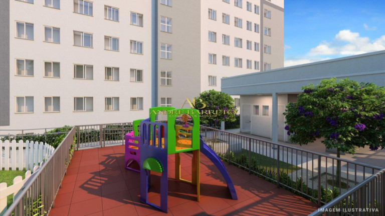 Imagem Apartamento com 2 Quartos à Venda, 36 m² em Jardim Cajazeiras - Salvador Imagem Apartamento com 2 Quartos à Venda, 36 m² em Jardim Cajazeiras - Salvador