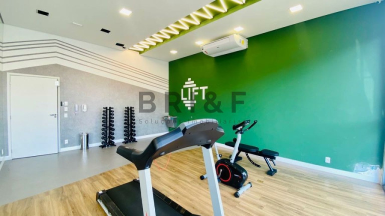 Imagem Apartamento com 1 Quarto à Venda, 31 m² em Moema - São Paulo