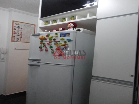 Imagem Apartamento com 2 Quartos à Venda, 69 m² em Vila Prel - São Paulo